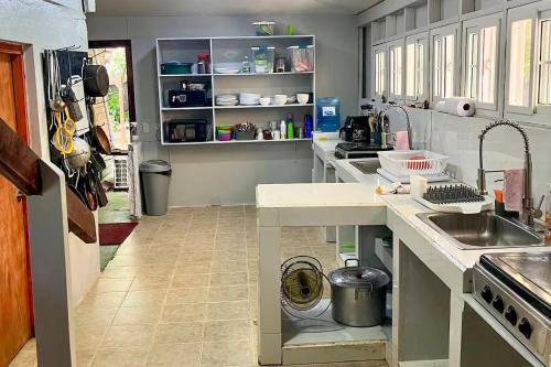 Villa Verde – San Andres Island, NM
