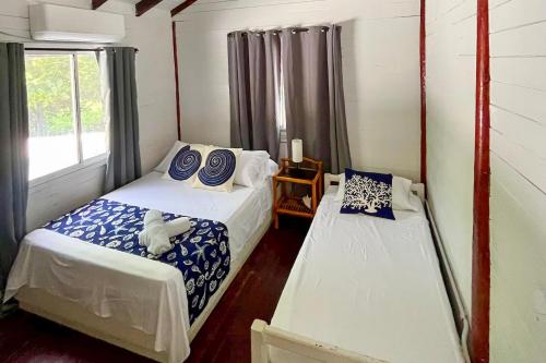 Villa Verde – San Andres Island, NM
