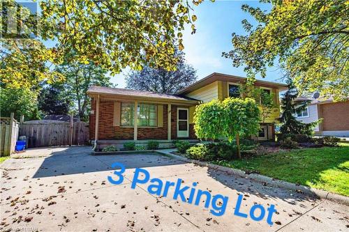 . 3Bedroom 2Bath house close to Western University