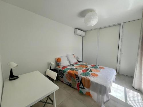 Appartement climatisé parking - 4 pers. - FR-1-338-647 - image 4