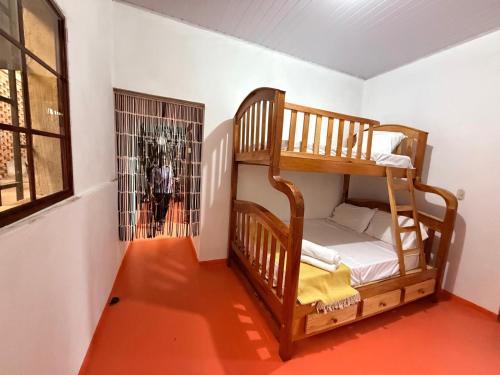 La serenidad 1 – khách sạn tại La Palmera