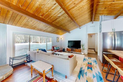 Fox Den in Breckenridge, USA