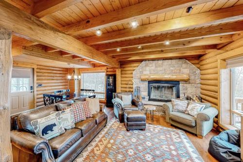 High Country Hideaway in Fairplay, USA