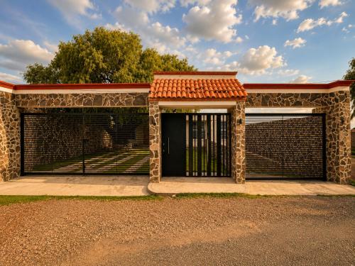 Salomón apartments (Salomon apartments) in Tepeapulco
