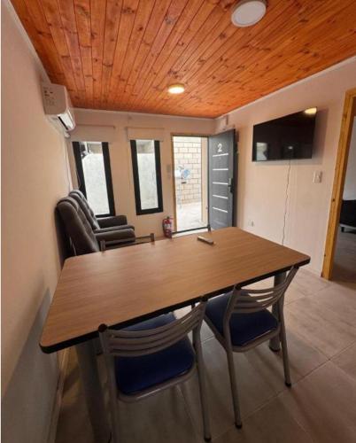 M4 Suite in Anelo