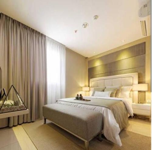 villa house luxury – khách sạn tại Cianjur