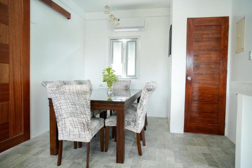 편의 시설/서비스, Villa Bor a Mar - Holiday homes in 시난디간