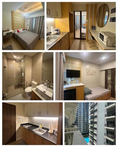 Lafayette Park Square Condominium – khách sạn tại Iloilo