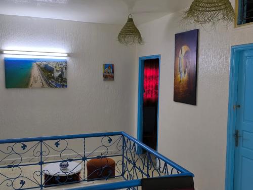 Hotel Youssef Sousse in Sousse