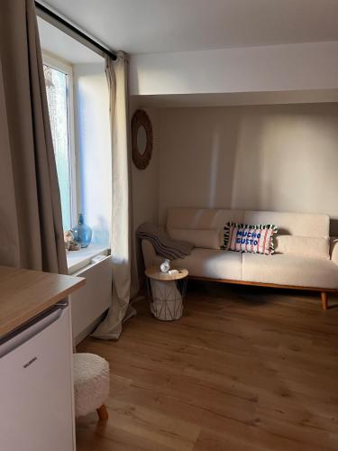 Cozy independent apartment - Location saisonnière - Mornant