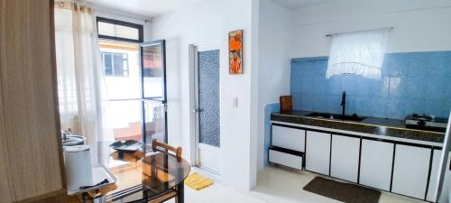The Mountain Home by Raya's Guesthouse in Baguio City East