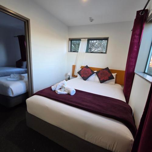 Aurora Inn Taupo in Taupo