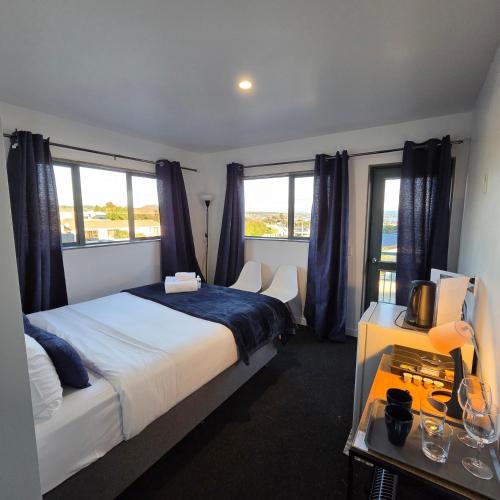 Aurora Inn Taupo in Taupo