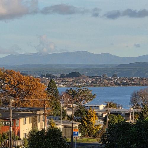 Aurora Inn Taupo in Taupo