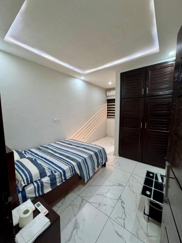 La belle blanche – khách sạn tại Jacqueville
