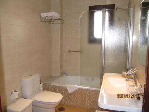 Hotel Antonio - main image