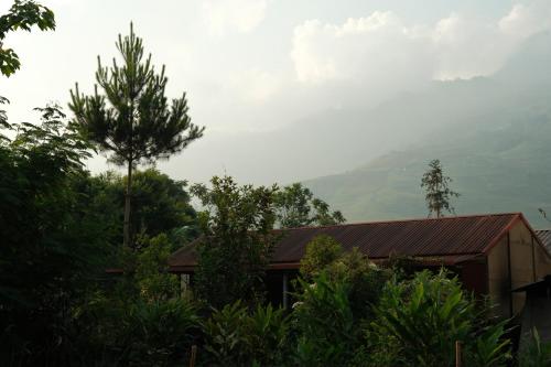 Hihi Homestay Tả Van - Mountain View & Local Experience in Sa Pa - image 4