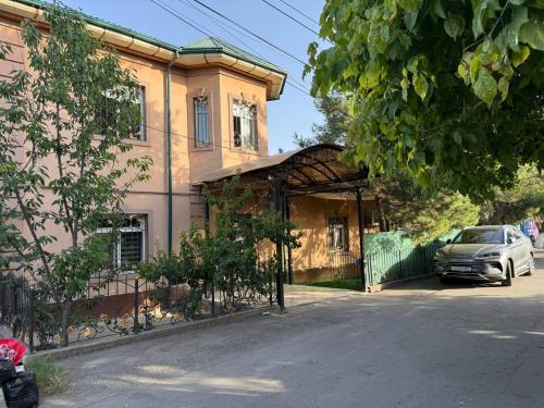 MAYA Family Guest House Tashkent - Tashkent MAYA Family Guest House Tashkent - Tashkent