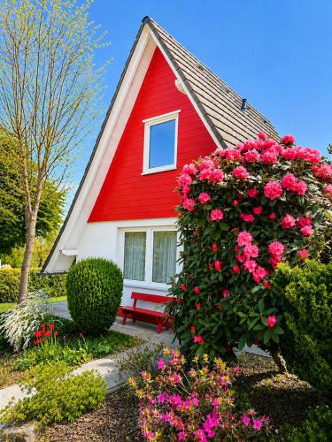 Haus am See Westerwald in Mengerskirchen