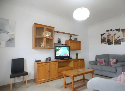 Conil Apartamento Ibiza View