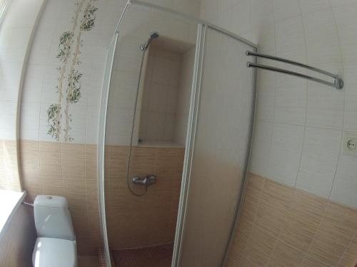 Bike Hostel Dnepr