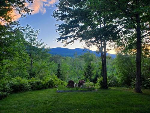 Peaceful Home in Hales Location (NH)