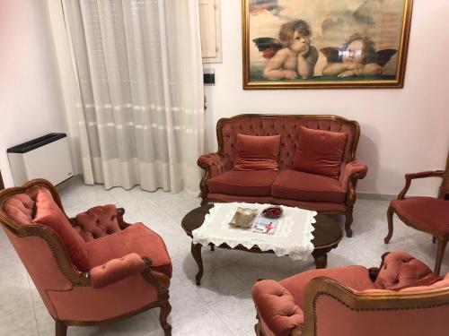 Dimora del '500 -City Apartment San Vito