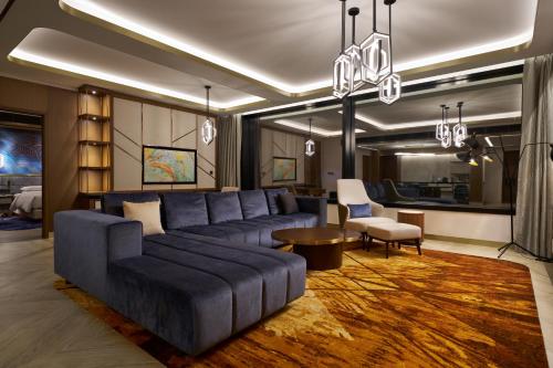 INSPIRE Entertainment Resort in Incheon