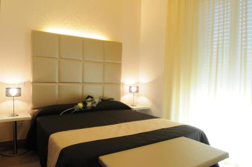 Hotel Villa Paola