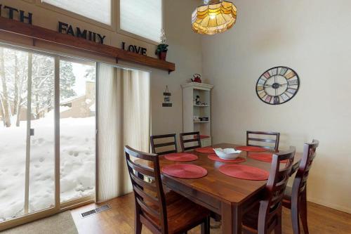 Pines 4013 in Pagosa Springs, USA