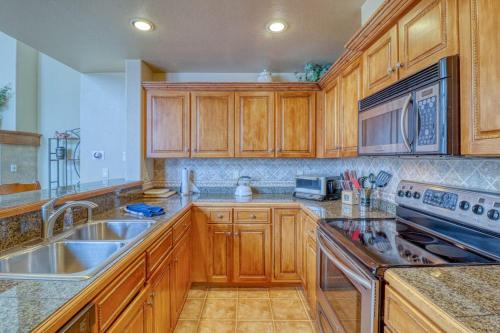 Spruce Tree Lodge #208 in Edwards, USA