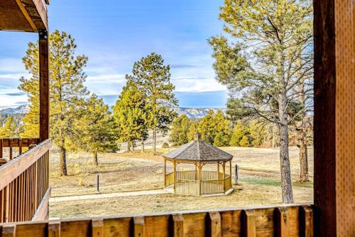 Ace Condos in Pagosa Springs, USA