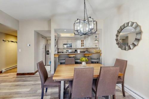 Mountainwood 303 in Breckenridge, USA