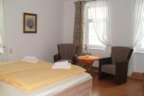 Pension Am Renner - image 13