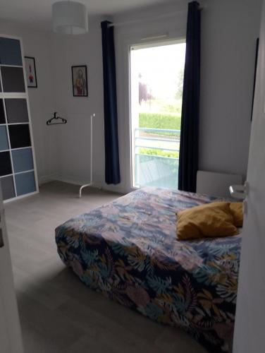 Chambre chez l'habitant in Valdivienne