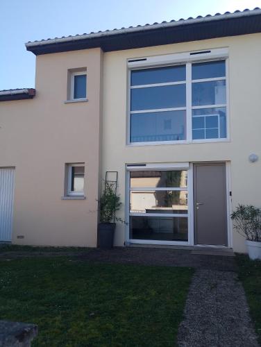 Chambre chez l'habitant in Valdivienne