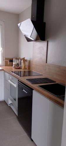 Chambre chez l'habitant in Valdivienne