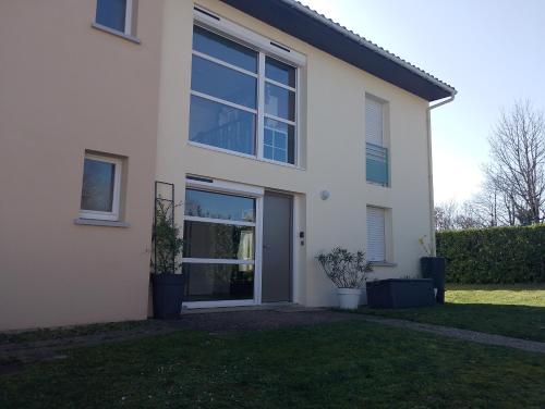 Chambre chez l'habitant in Valdivienne