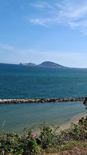 Holiday House Ginevra - Formia Holiday House Ginevra - Formia
