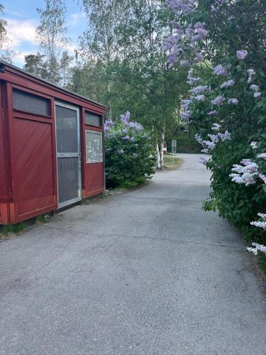 View, Rauhaisa keidas luonnon keskella lahella keskustaa in Herttoniemenranta