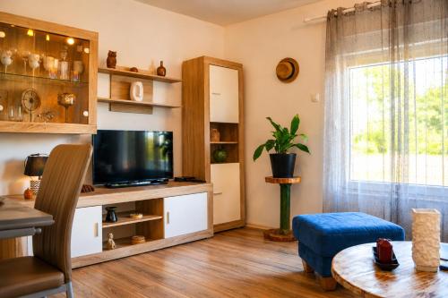 Lakusa Retreat in Plaski