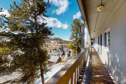 Val DIsere Vacation in Breckenridge, USA