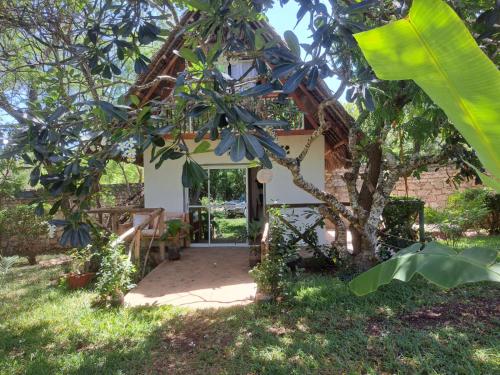 Cave House in Kilifi