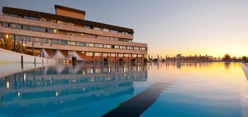 Grand Hotel Continental - image 2