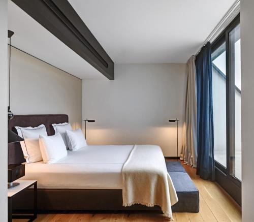 Sense Hotel Sofia, a Member of Design Hotels