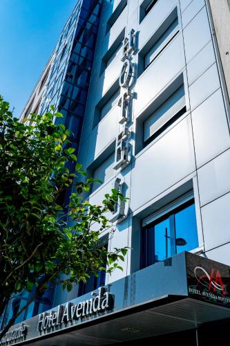 Hotel SPA GBC Avenida Pontevedra