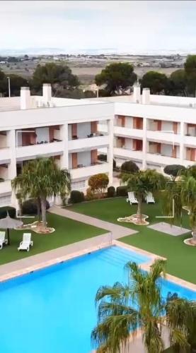 Apartament Calle Joseffa sampere