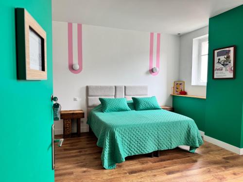 Chambres d'hotes - Le Magnolia
