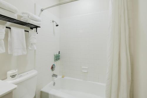 Executive Inn Morgan Hill - image 9