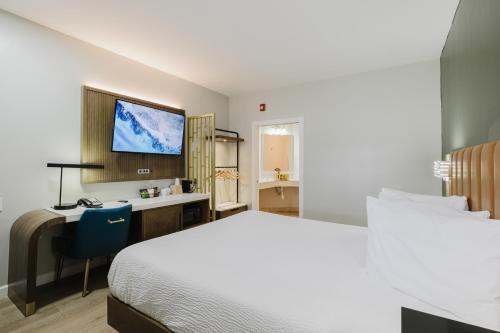 SureStay by Best Western Morgan Hill